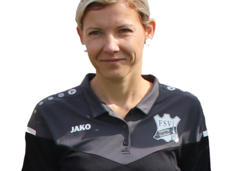 Yvonne Mahlo Vorstand